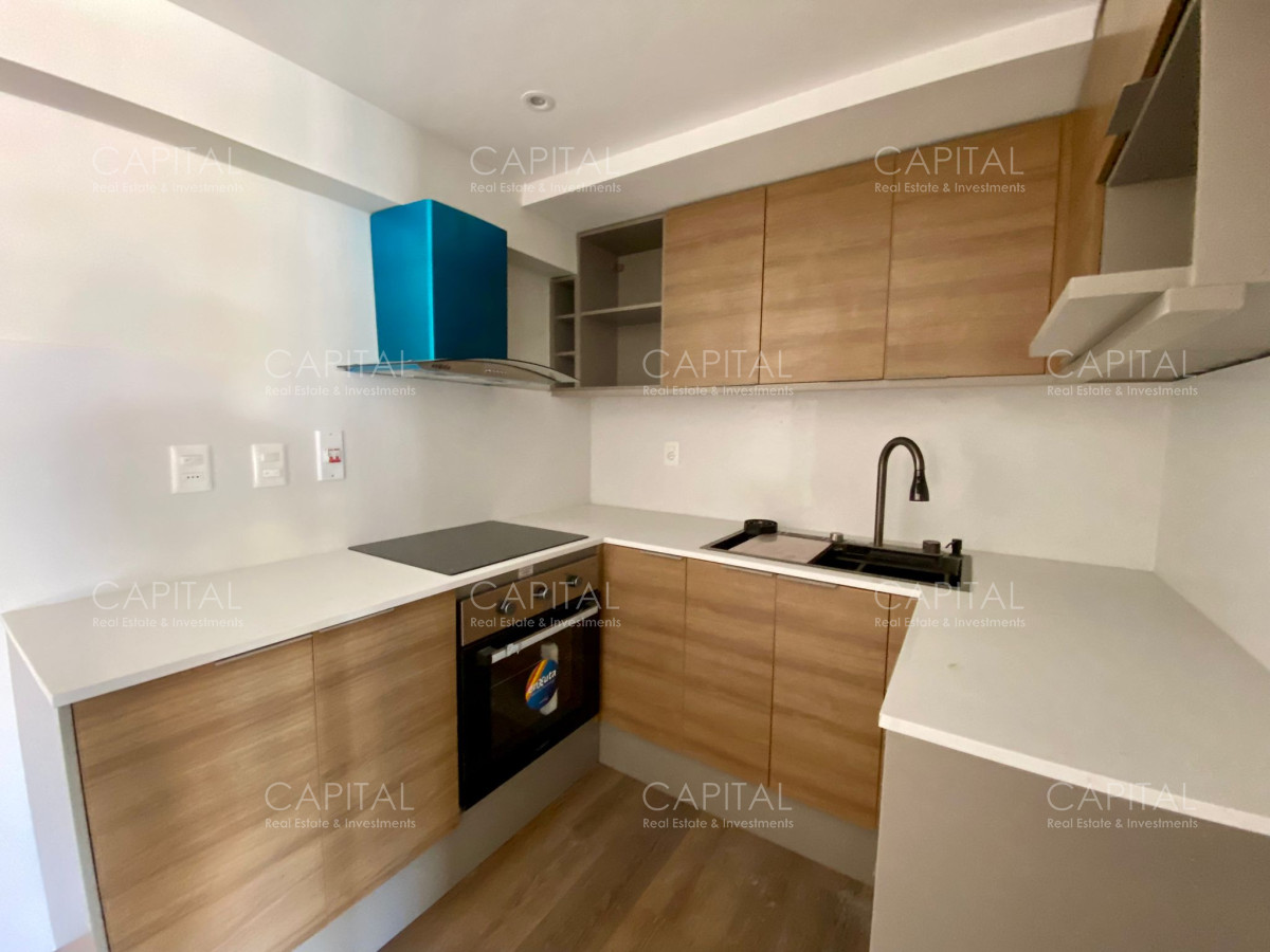 Apartamento ID.38947 - Apartamento de 1 Dormitorio Pocitos