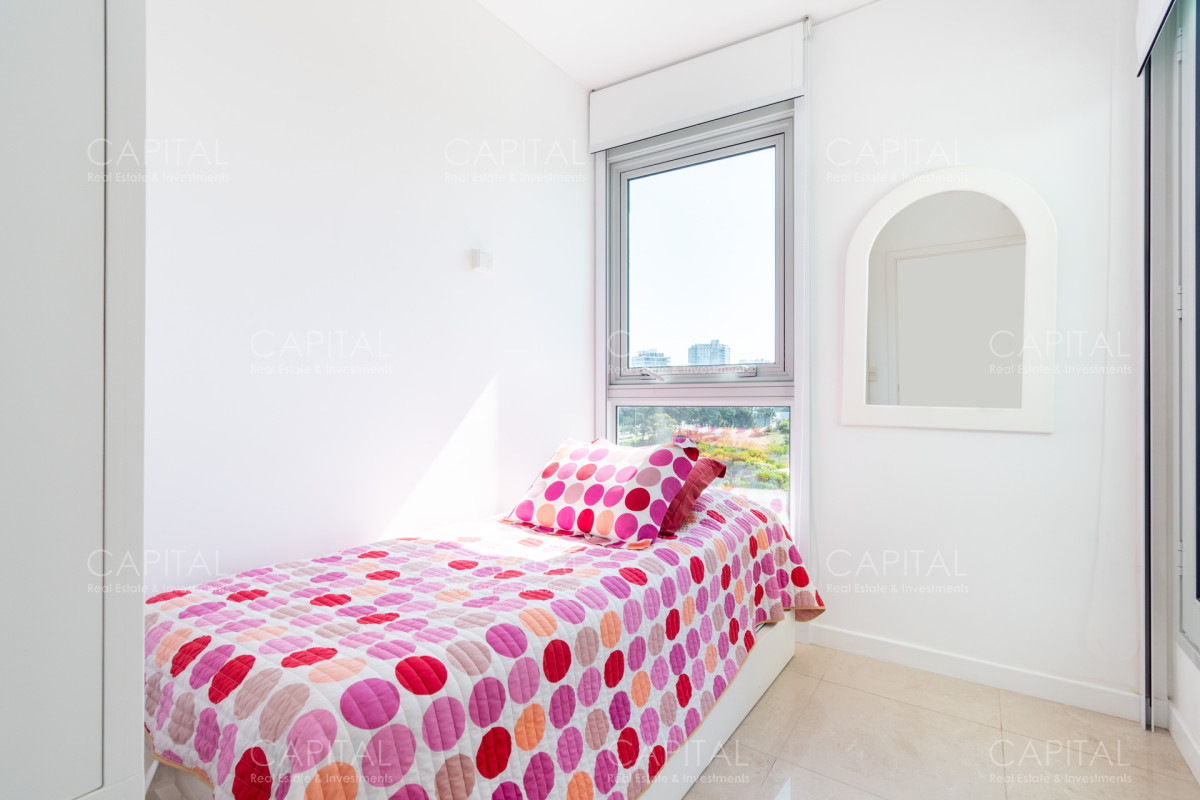 Apartamento ID.29851 - Le Parc Punta del Este Departamento