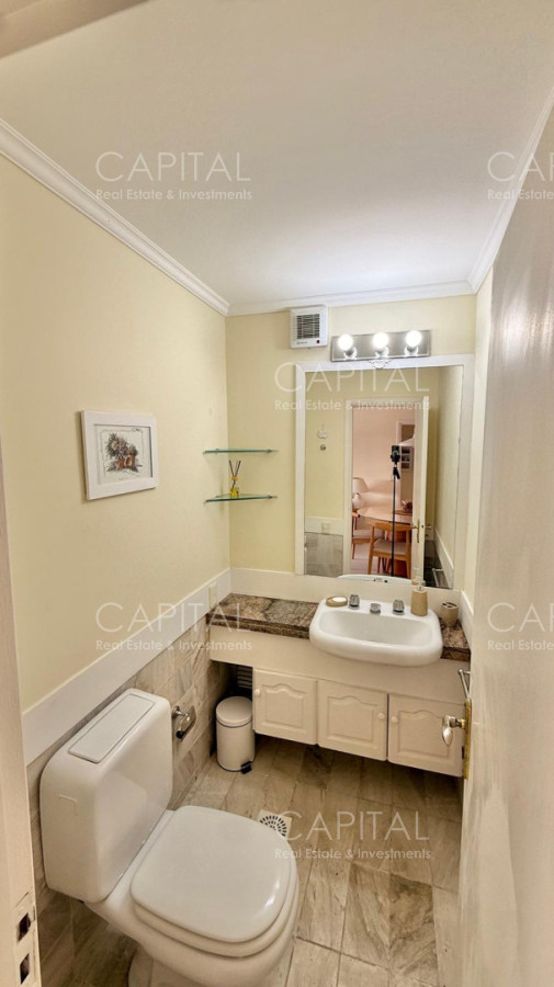 Apartamento ID.40716 - Apartamento en venta 1 dormitorio y medio a pocos metros del mar