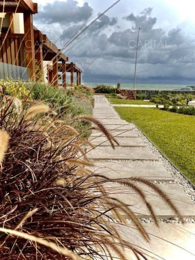 Apartamento ID.36549 - Palcos de la Posta La Barra en alquiler frente al mar