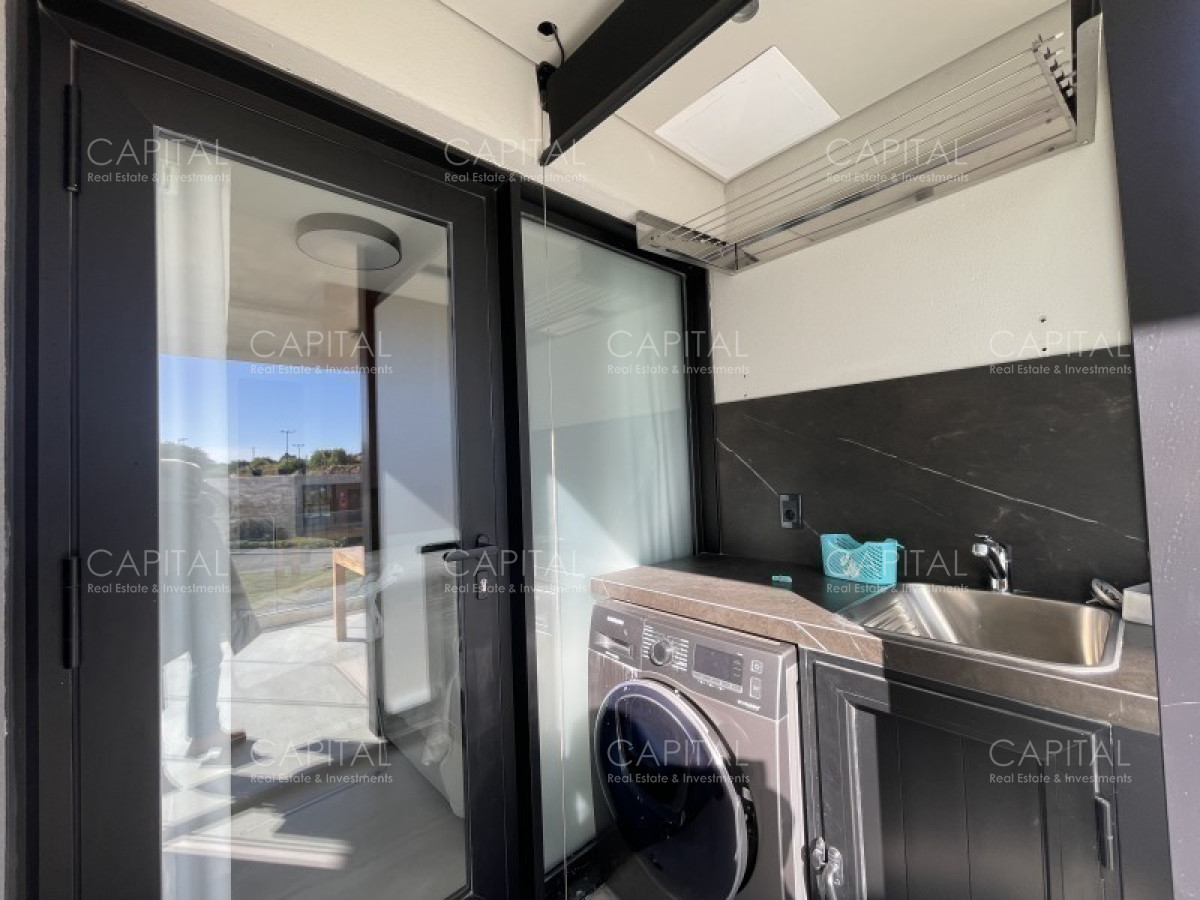 Apartamento ID.36725 - Aldeana Manantiales frente al mar 