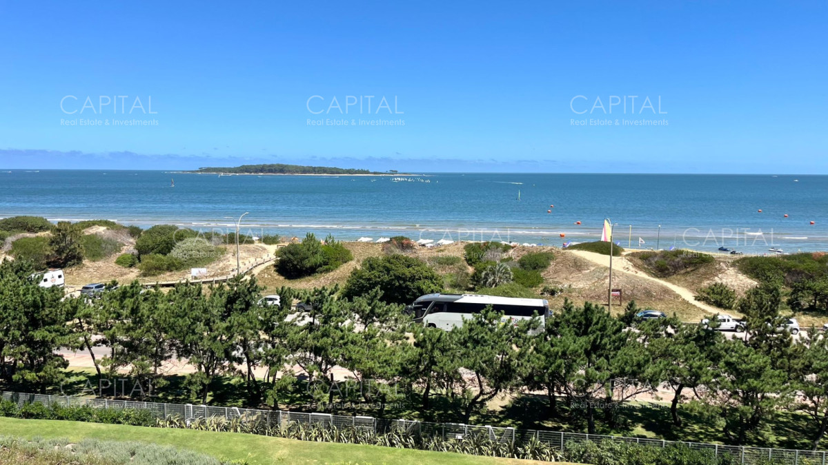 Apartamento ID.39730 - Venetian Luxury Residences de 3 dormitorios en venta