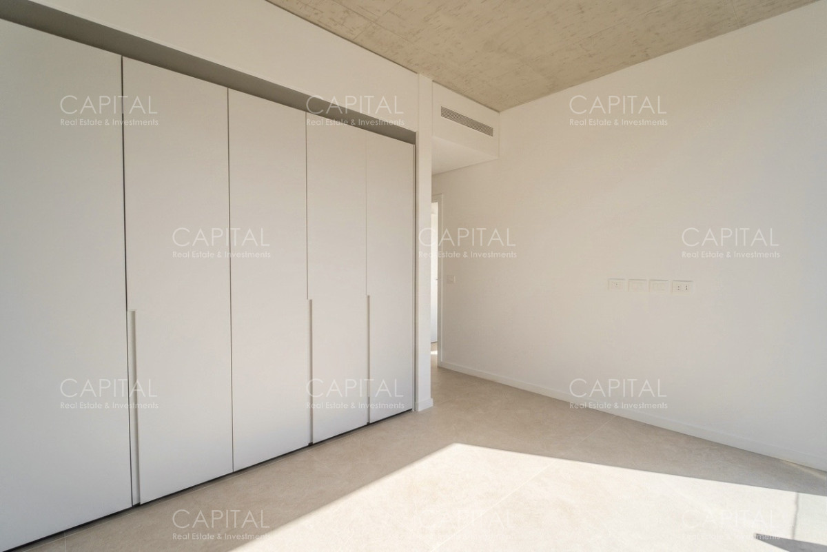 Apartamento ID.40016 - DEPARTAMENTO EN VENTA EN EDIFICIO ARTE BARRA A ESTRENAR