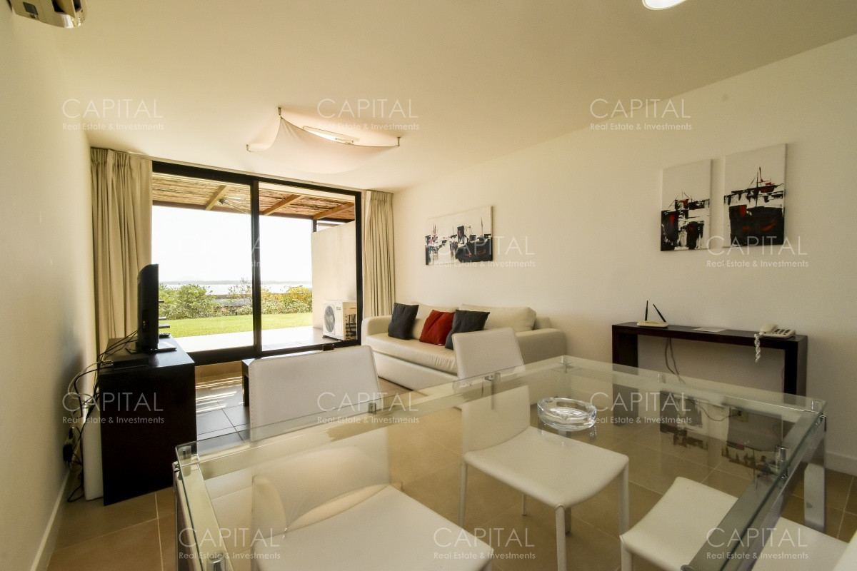 Apartamento ID.28854 - Quartier Punta Ballena en Alquiler