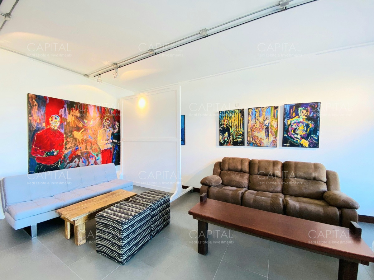 Apartamento ID.25615 - Apartamento en venta en Manantiales