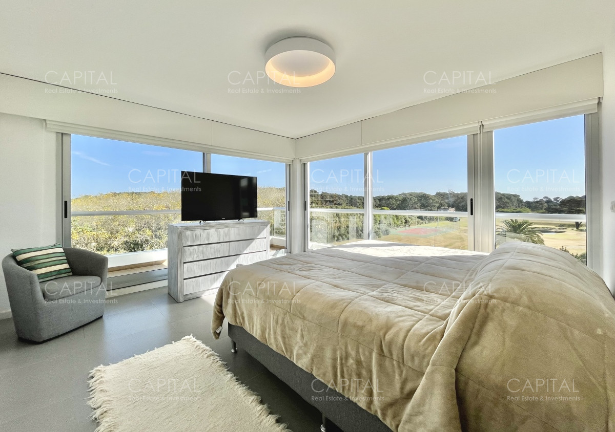 Apartamento ID.34498 - Espectacular Penthouse Duplex en primera línea Brava