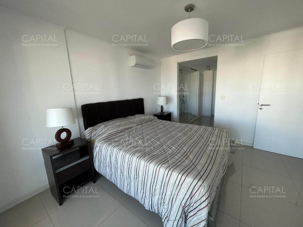 Apartamento ID.35219 - Apartamento en venta, edificio con servicios de categoría. 