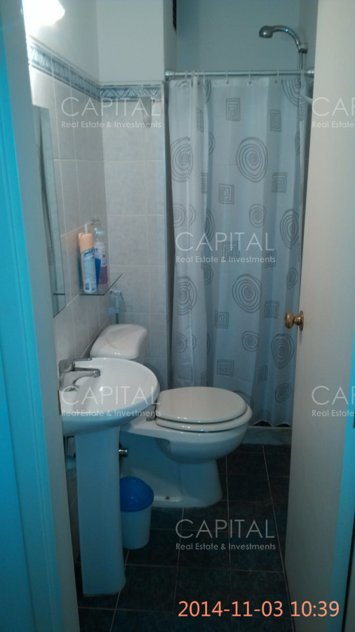 Apartamento ID.30188 - Apartamento de dos dormitorios en Aidy Grill