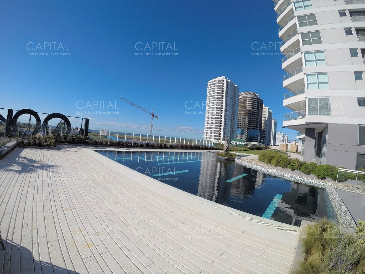 Apartamento ID.26621 - Excelente apartamento de 1 dormitorio - Look Brava