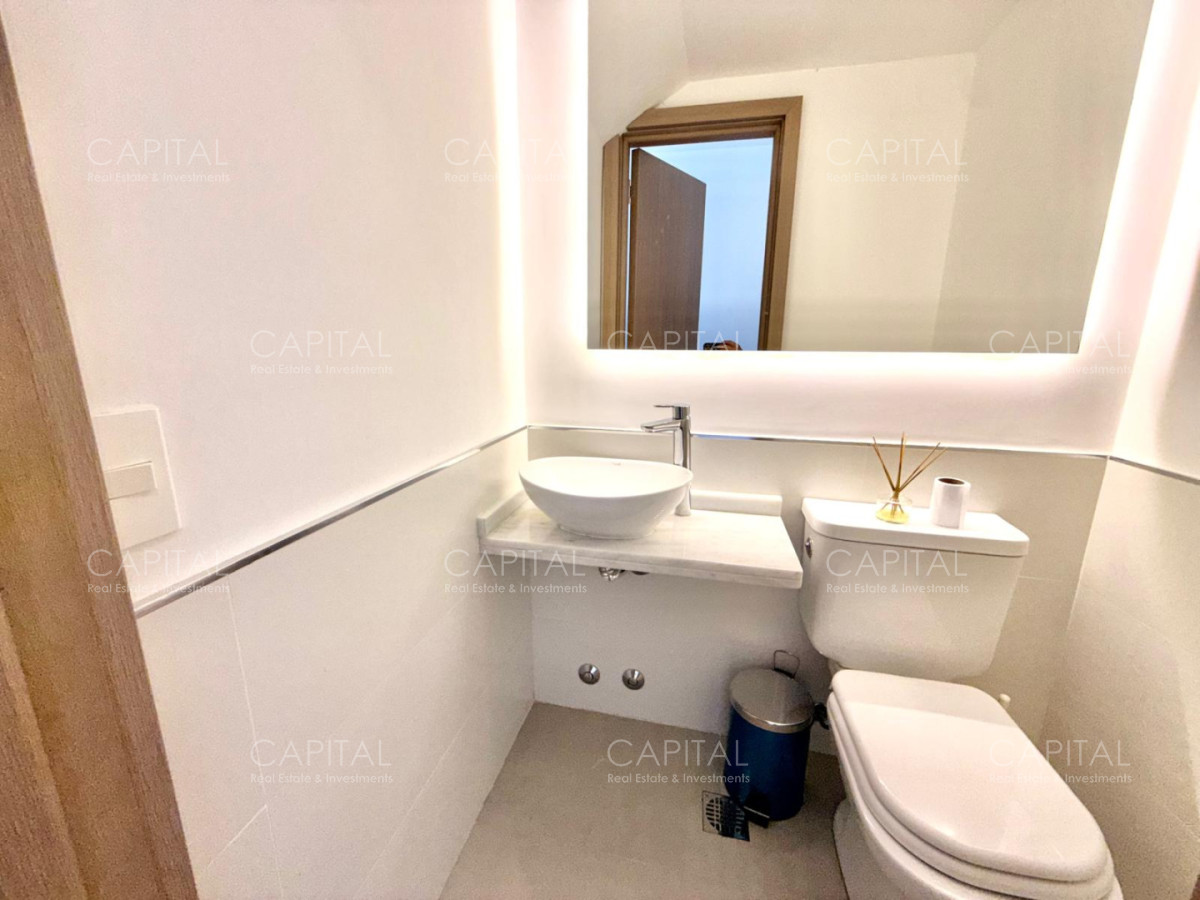 Apartamento ID.40201 - Departamento a estrenar en Pleno corazón de La Barra