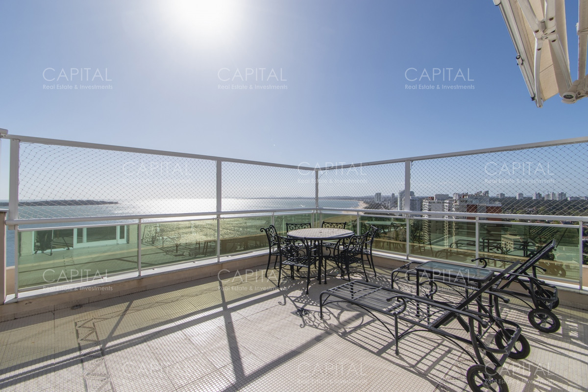 Apartamento ID.34187 - Penthouse en Coral Tower en Venta