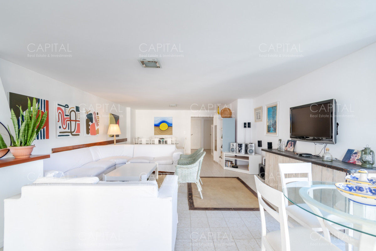 Apartamento ID.29559 - Departamento Grande en venta Punta del Este 