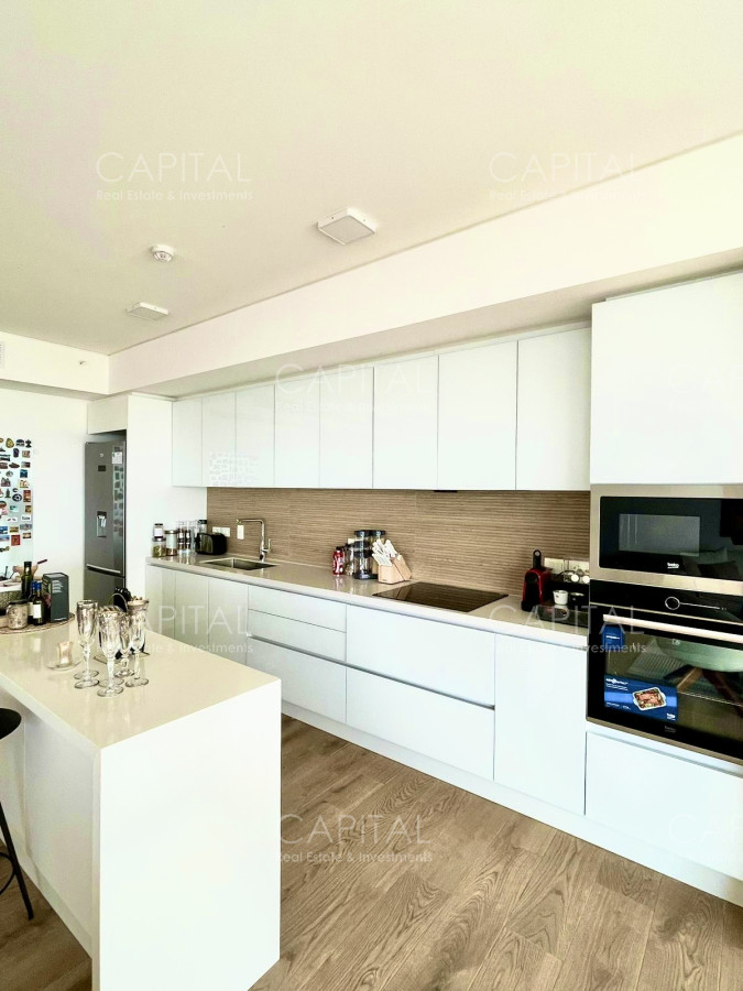 Apartamento ID.38211 - Apartamento en Venta 2 Dormitorios en Torre  Trump