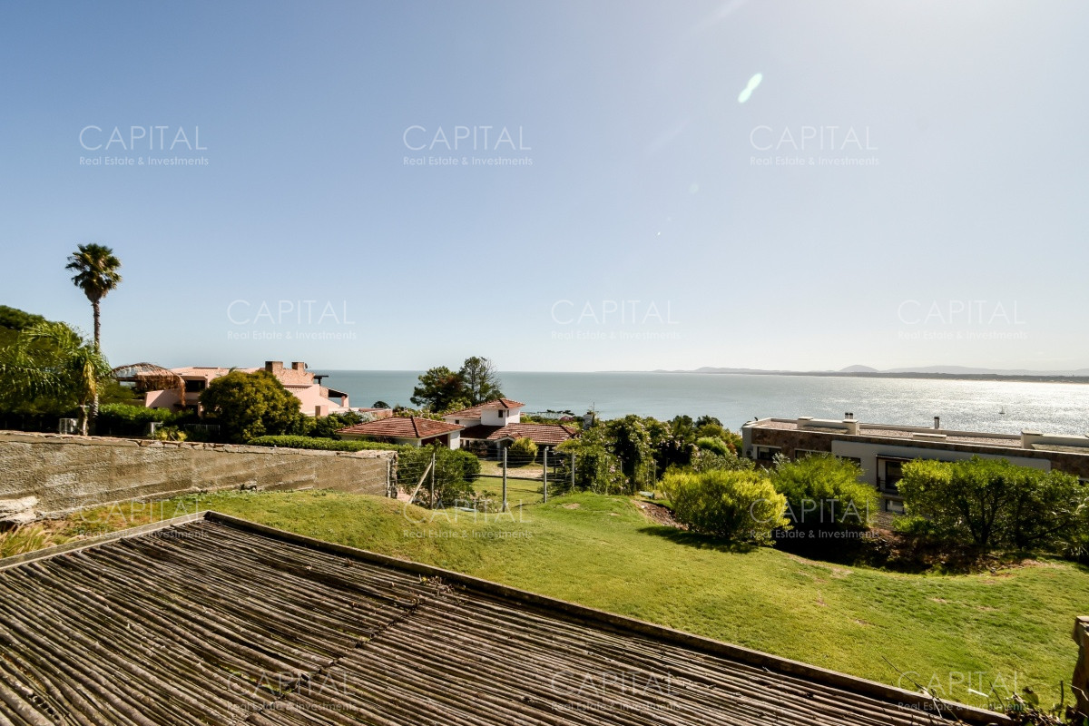 Apartamento ID.28853 - Venta de Apartamento esquinero en Quartier Punta Ballena