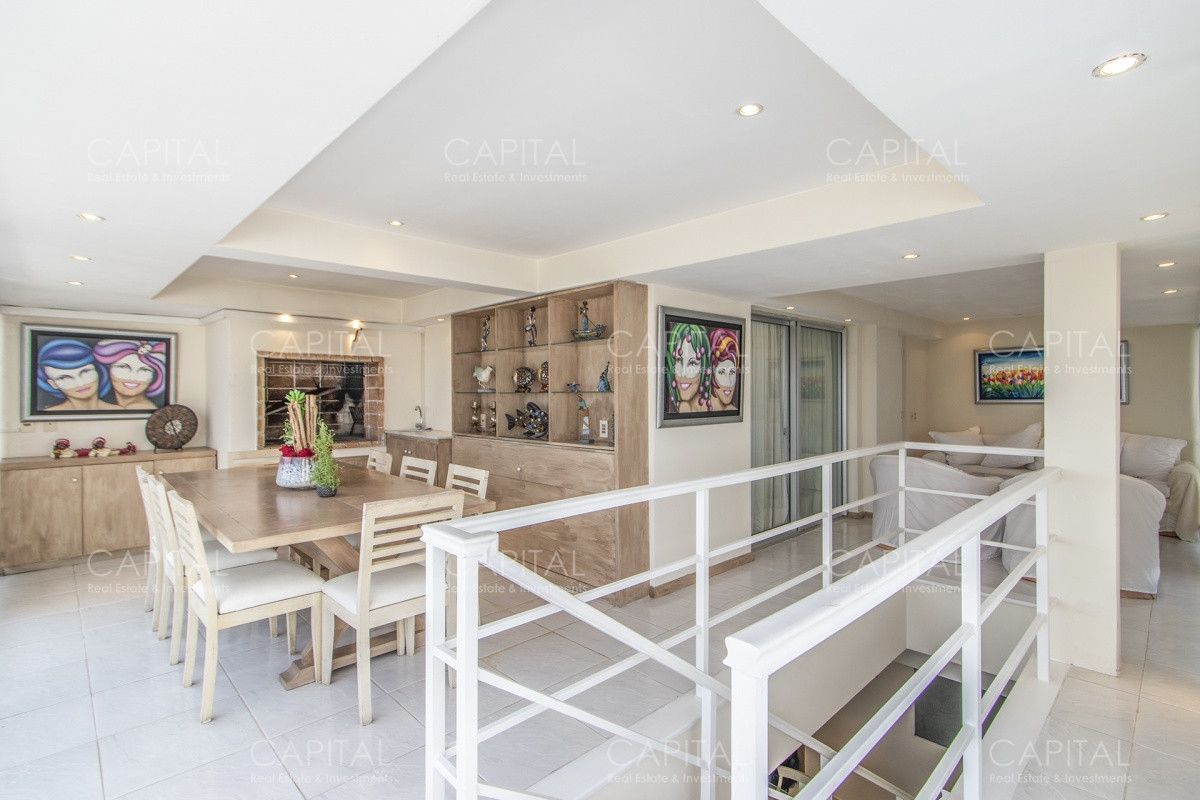 Apartamento ID.26500 - Penthouse Espectacular con Vista al Mar de Playa Brava