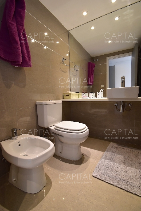 Apartamento ID.26953 - Excelente apartamento 3 dormitorios en suite Punta del Este + Alexander 