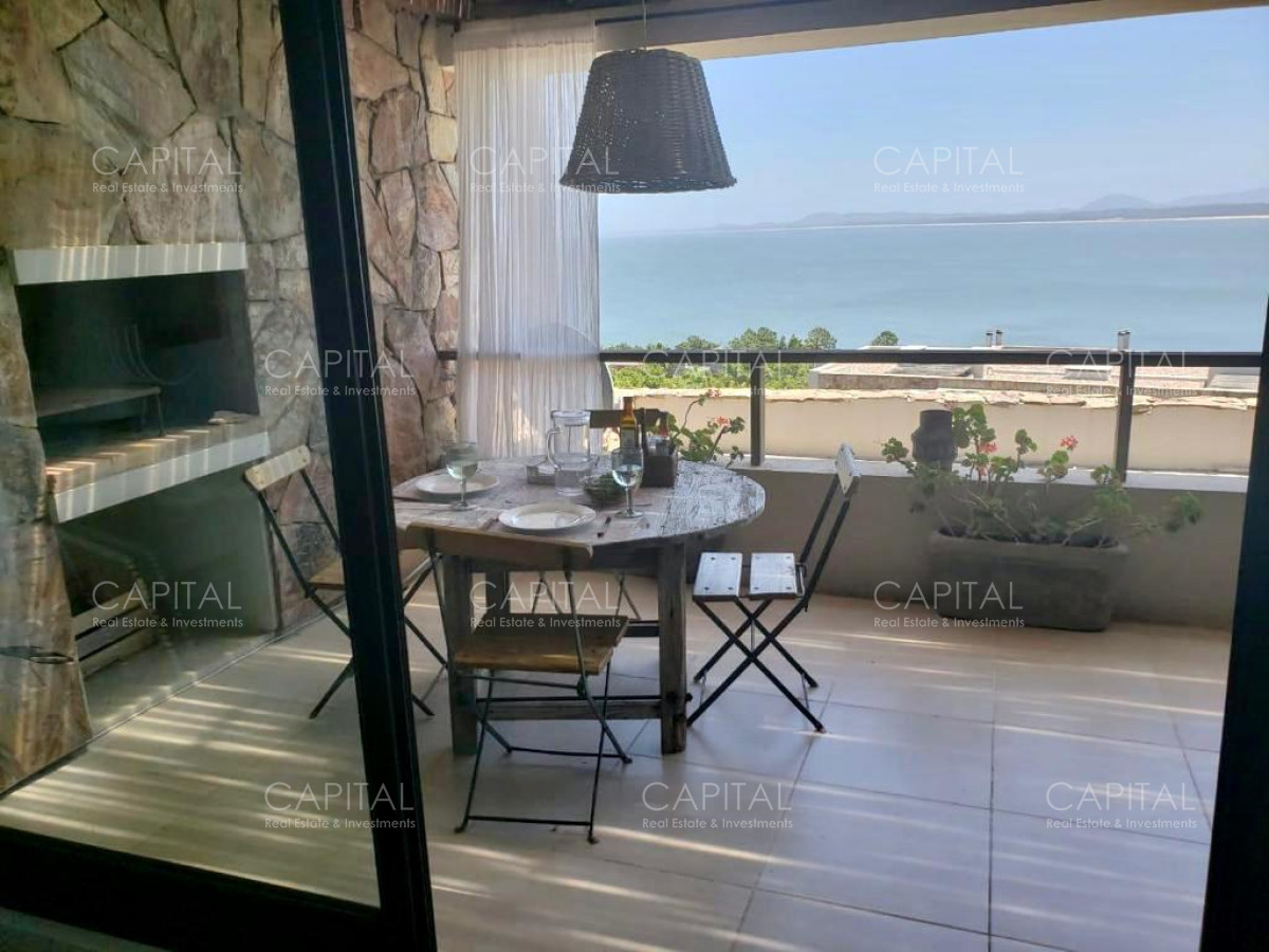 Apartamento en Alquiler Quartier Punta Ballena, photo 1