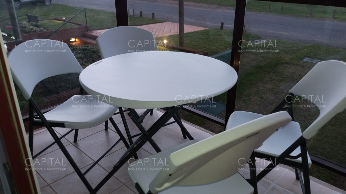 Apartamento ID.30188 - Apartamento de dos dormitorios en Aidy Grill