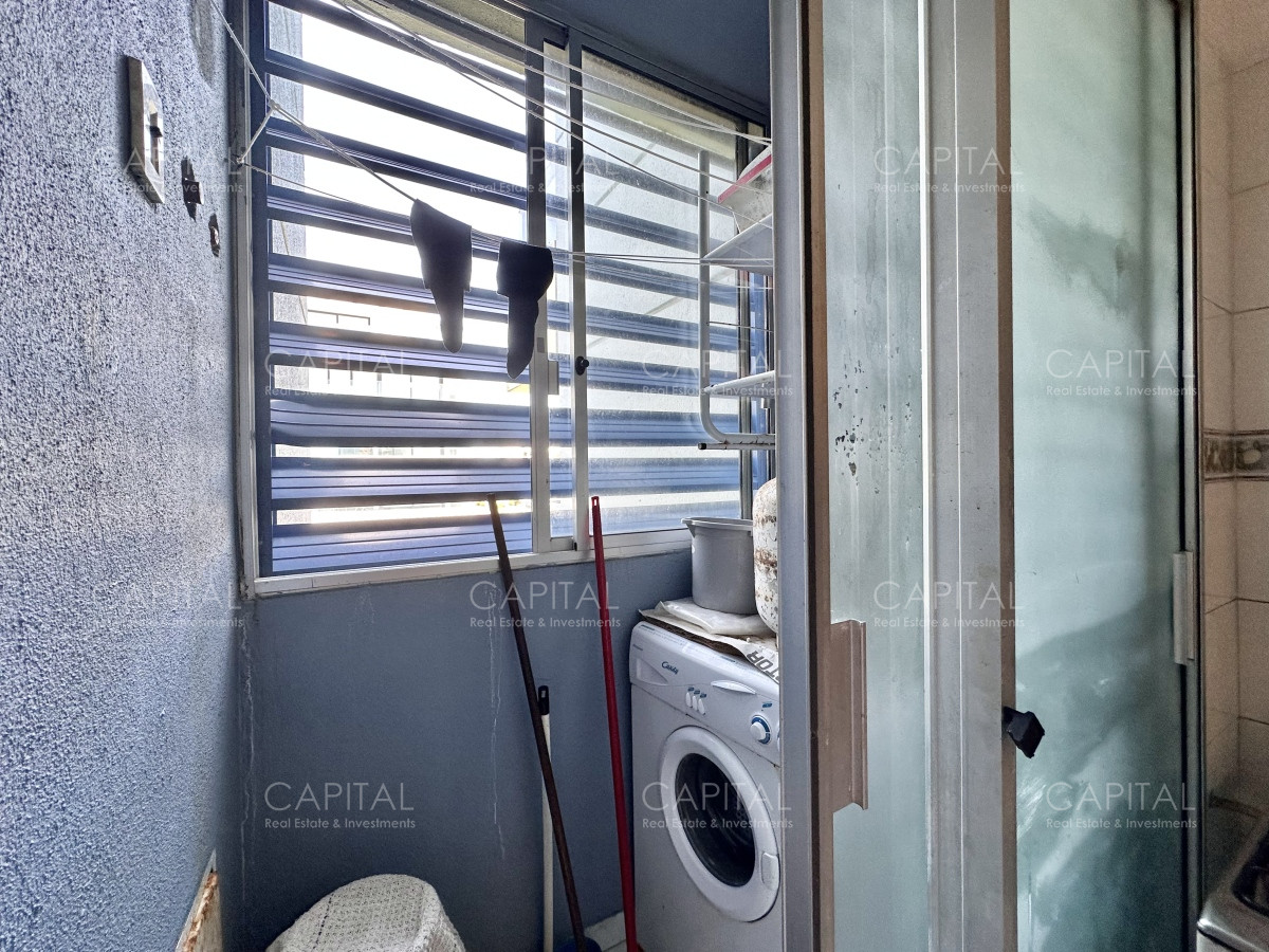 Apartamento ID.35504 - Apartamento de tres dormitorios en alquiler Peninsula Punta del Este.