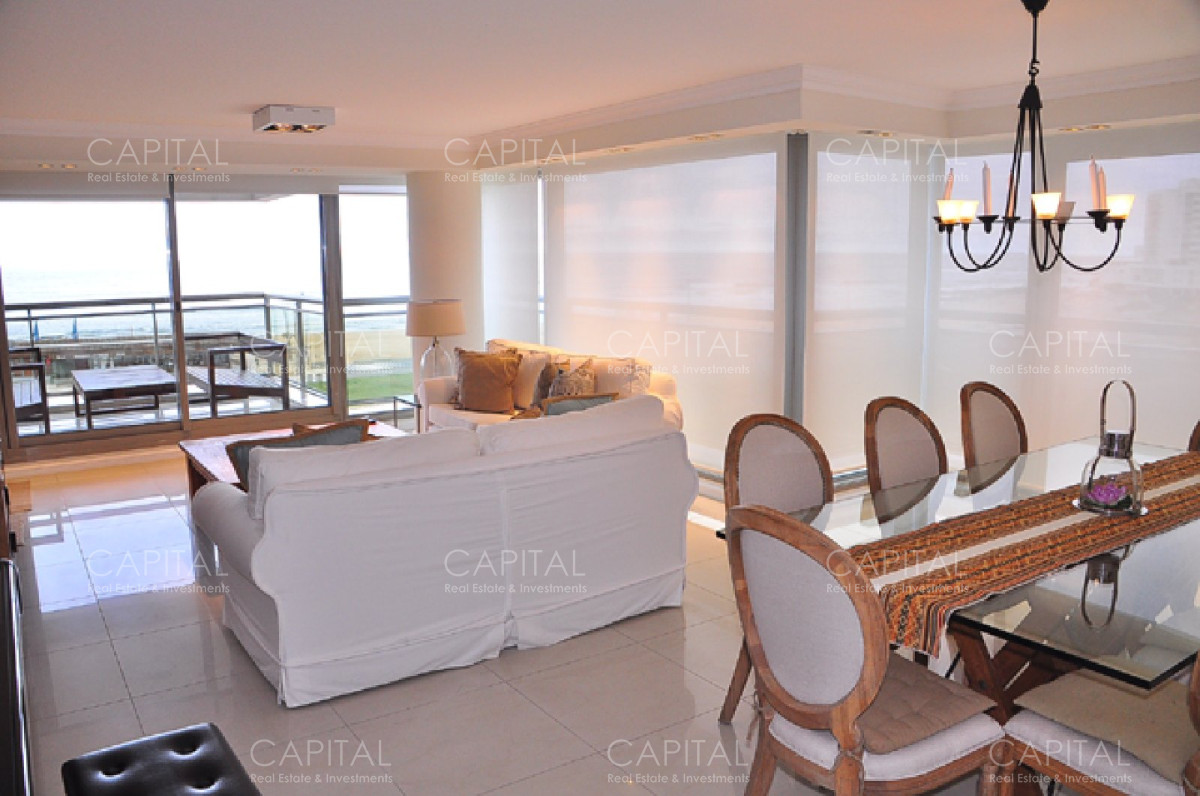 Apartamento ID.26609 - Imperiale en Venta Apartamento Cuatro Dormitorios