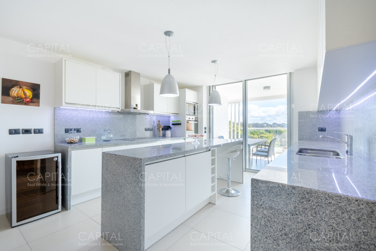 Apartamento ID.29787 - Tiburon Terrazas Oceano Departamento en Venta Punta del Este