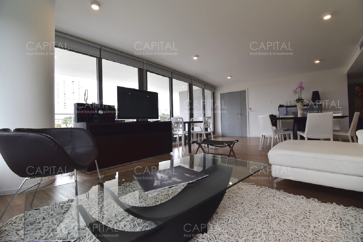 Apartamento ID.26953 - Excelente apartamento 3 dormitorios en suite Punta del Este + Alexander 