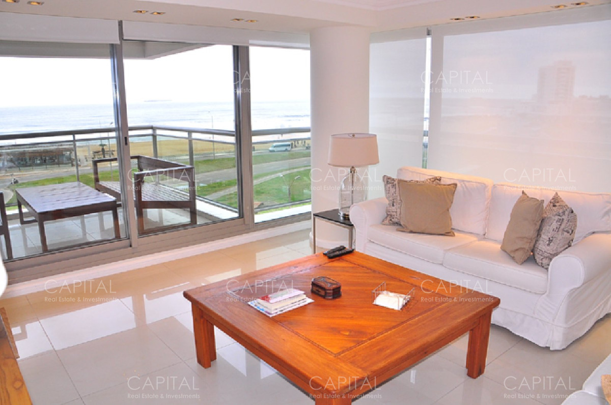 Apartamento ID.26609 - Imperiale en Venta Apartamento Cuatro Dormitorios
