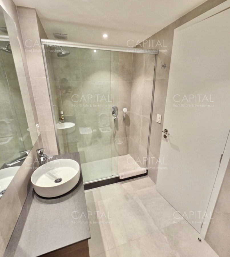Apartamento ID.40579 - Venetian de tres dormitorios en venta