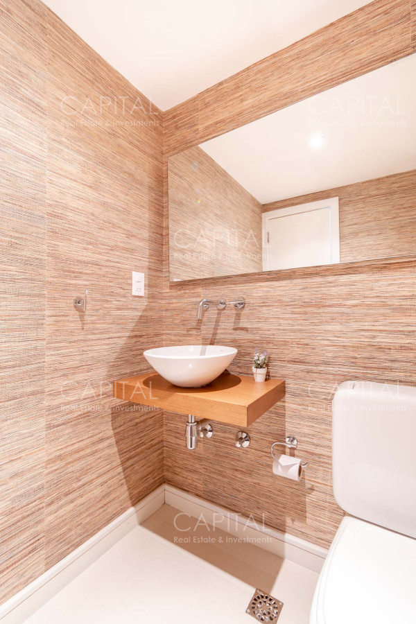 Apartamento ID.29599 - Apartamento en venta en Punta del Este en  edificio con excelentes amenities 