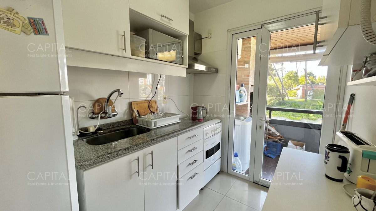 Apartamento ID.32319 - Venta Apartamento 3 dormitorios Playa Mansa