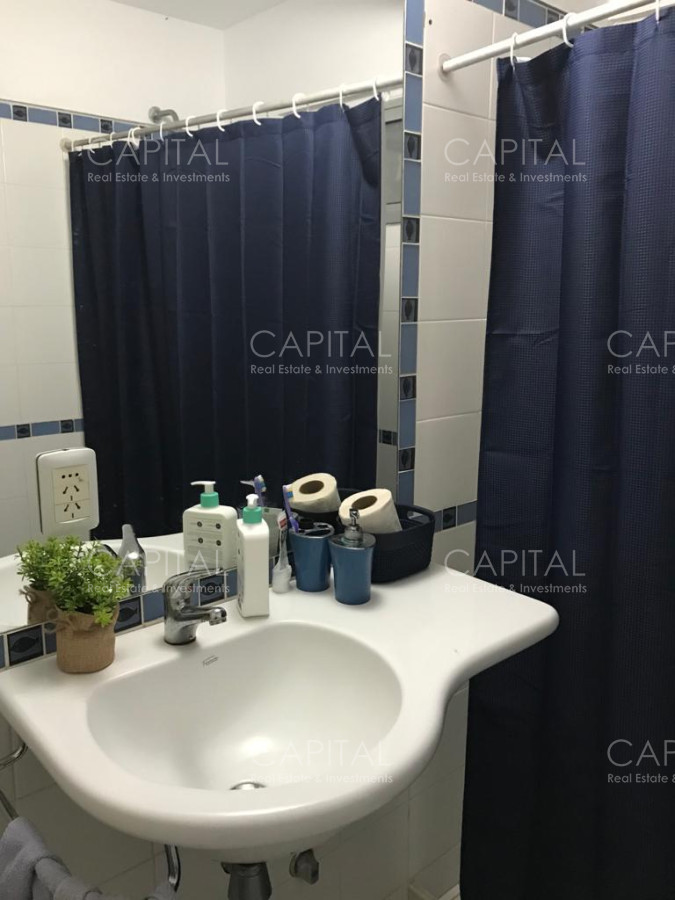 Apartamento ID.29292 - Aparamento en Alquiler de Temporada, Playa Mansa 