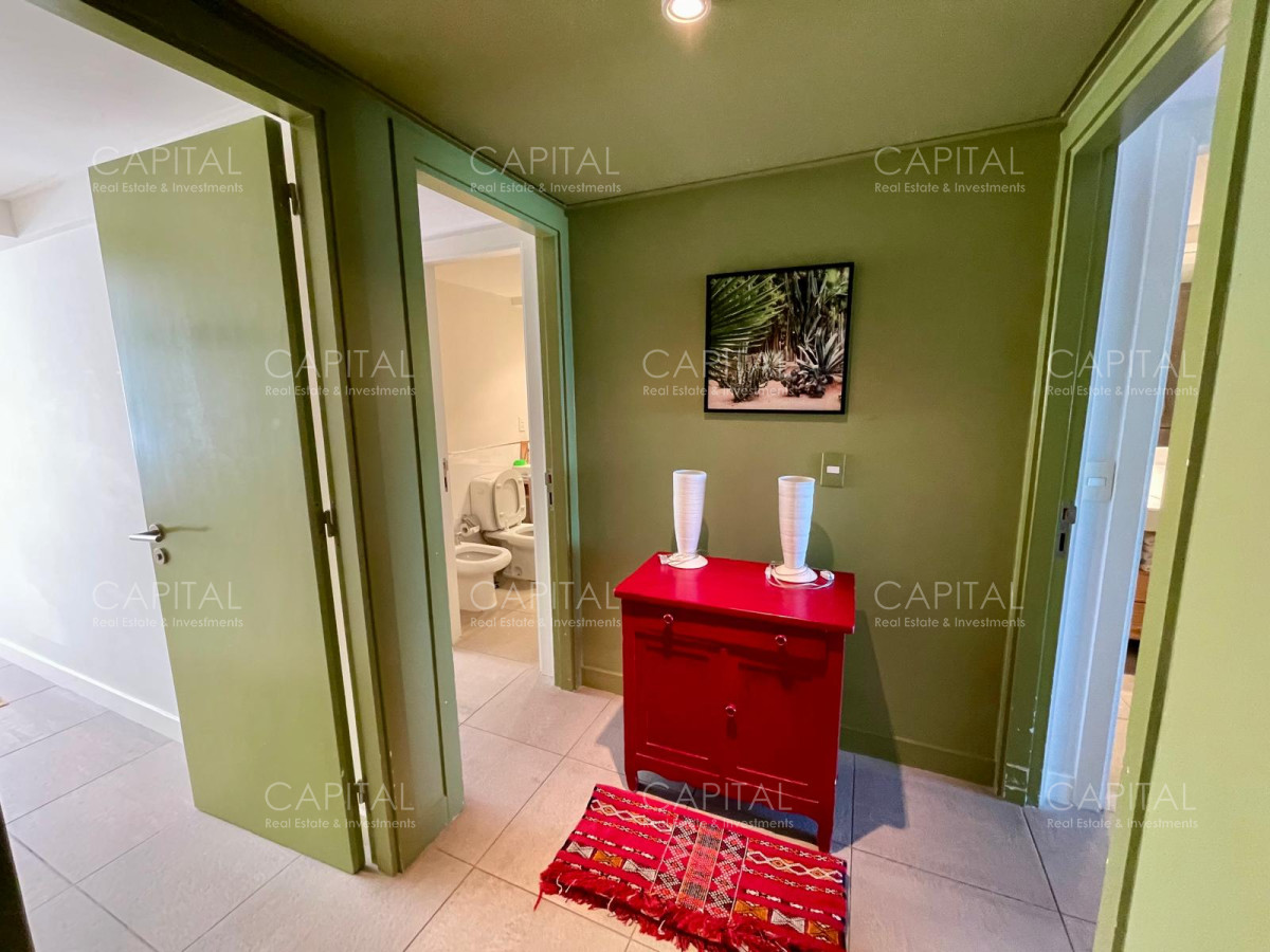 Apartamento ID.38543 - Esturion de Montoya frente al mar en La Barra