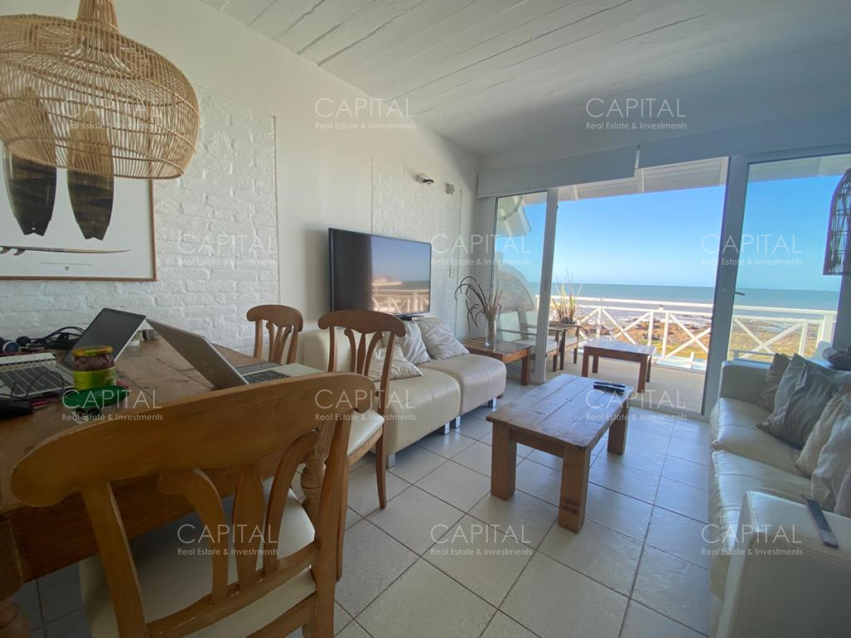 Apartamento ID.36704 - Penthouse frente a Playa Montoya 