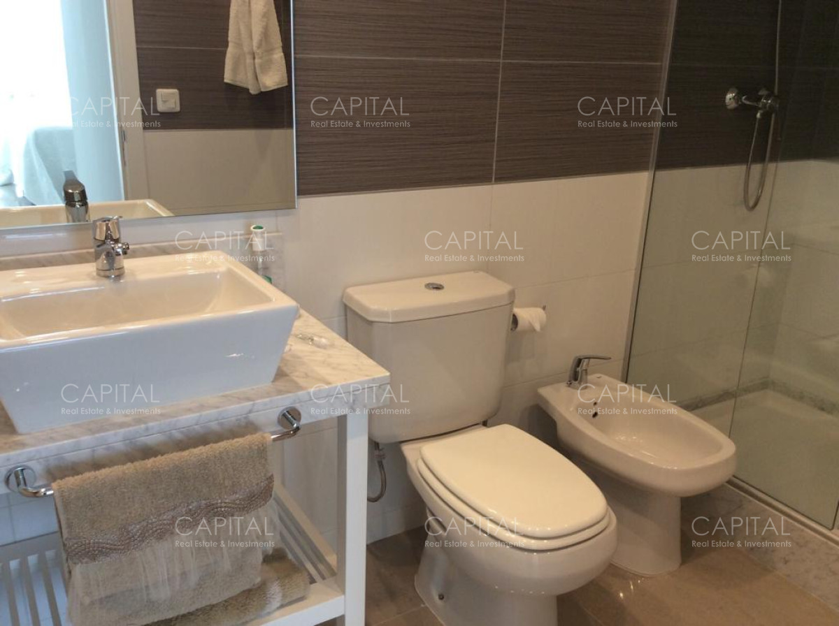 Apartamento ID.30389 - Apartamento de Un dormitorio en Venta en Punta del Este