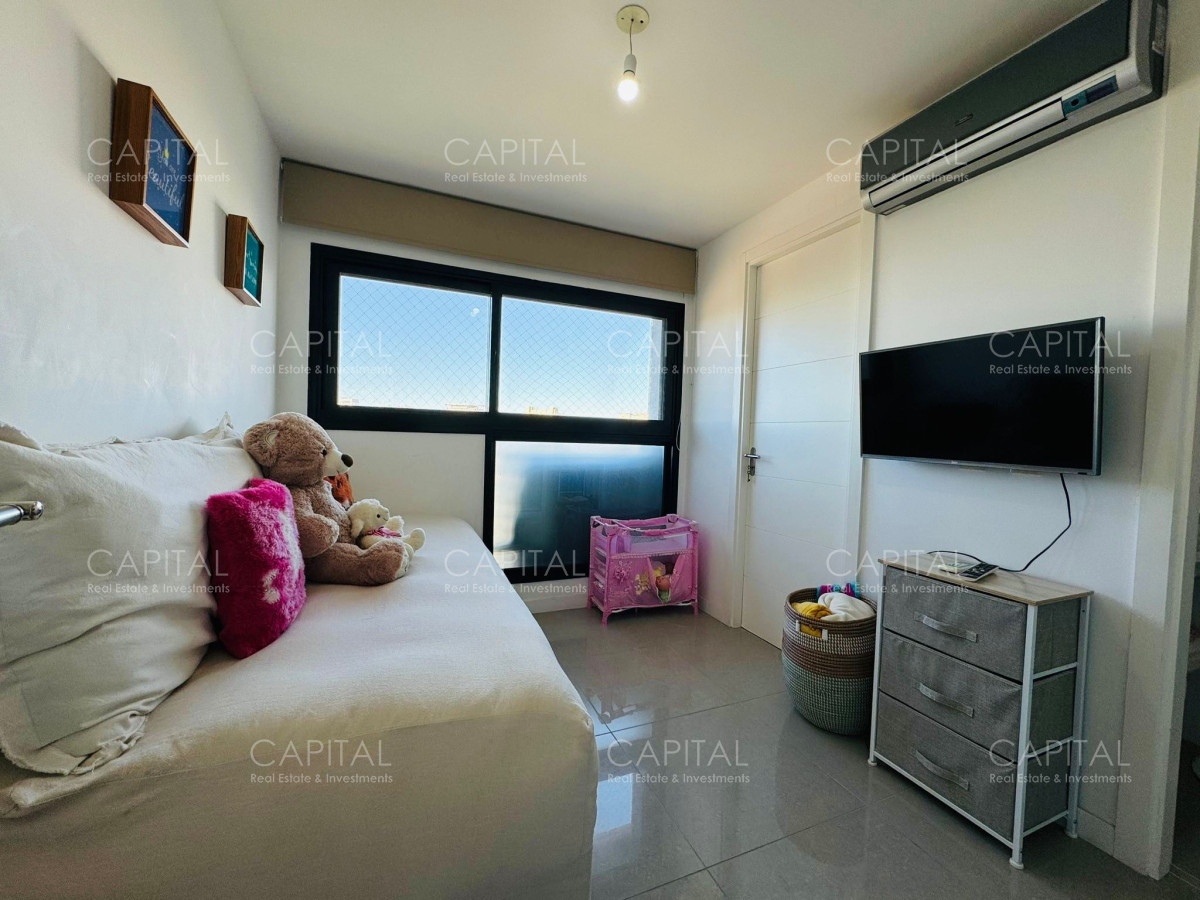 Apartamento ID.30089 - Torre ONE Esquinero En Venta