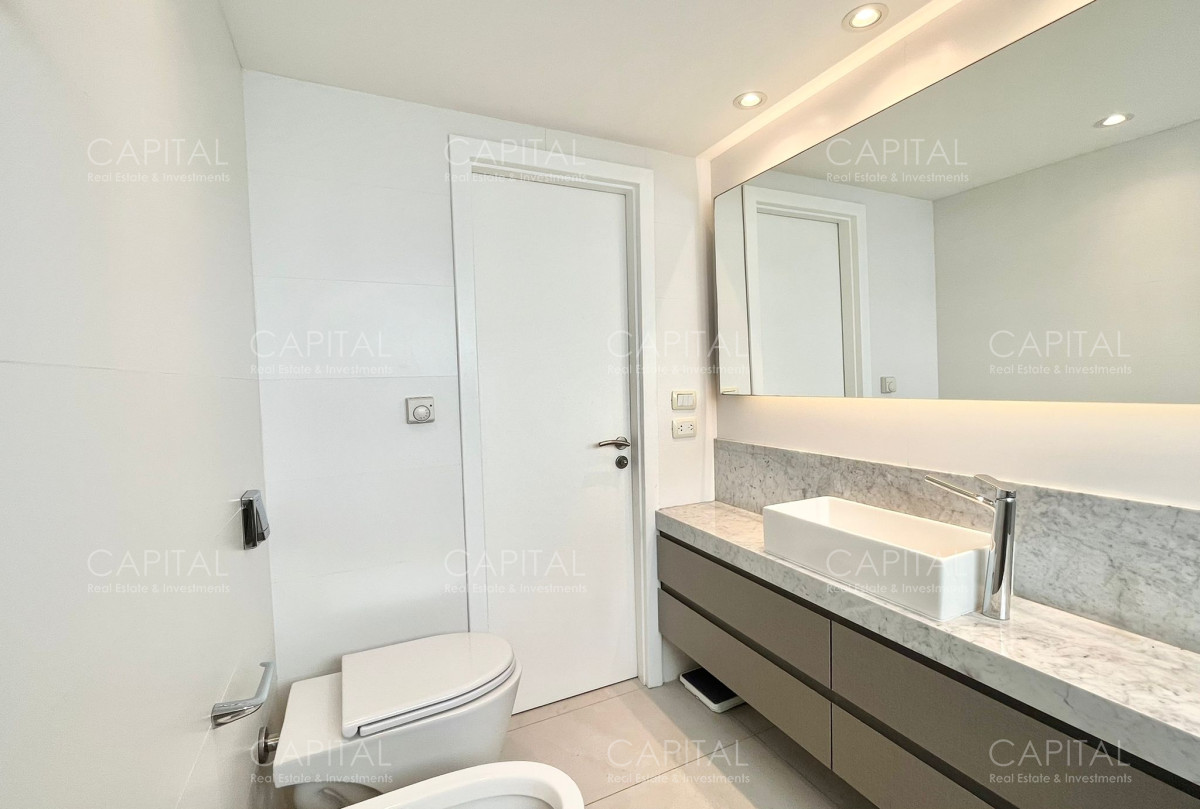 Apartamento ID.36207 - Apartamento en Venta de Tres Dormitorios en Playa Brava