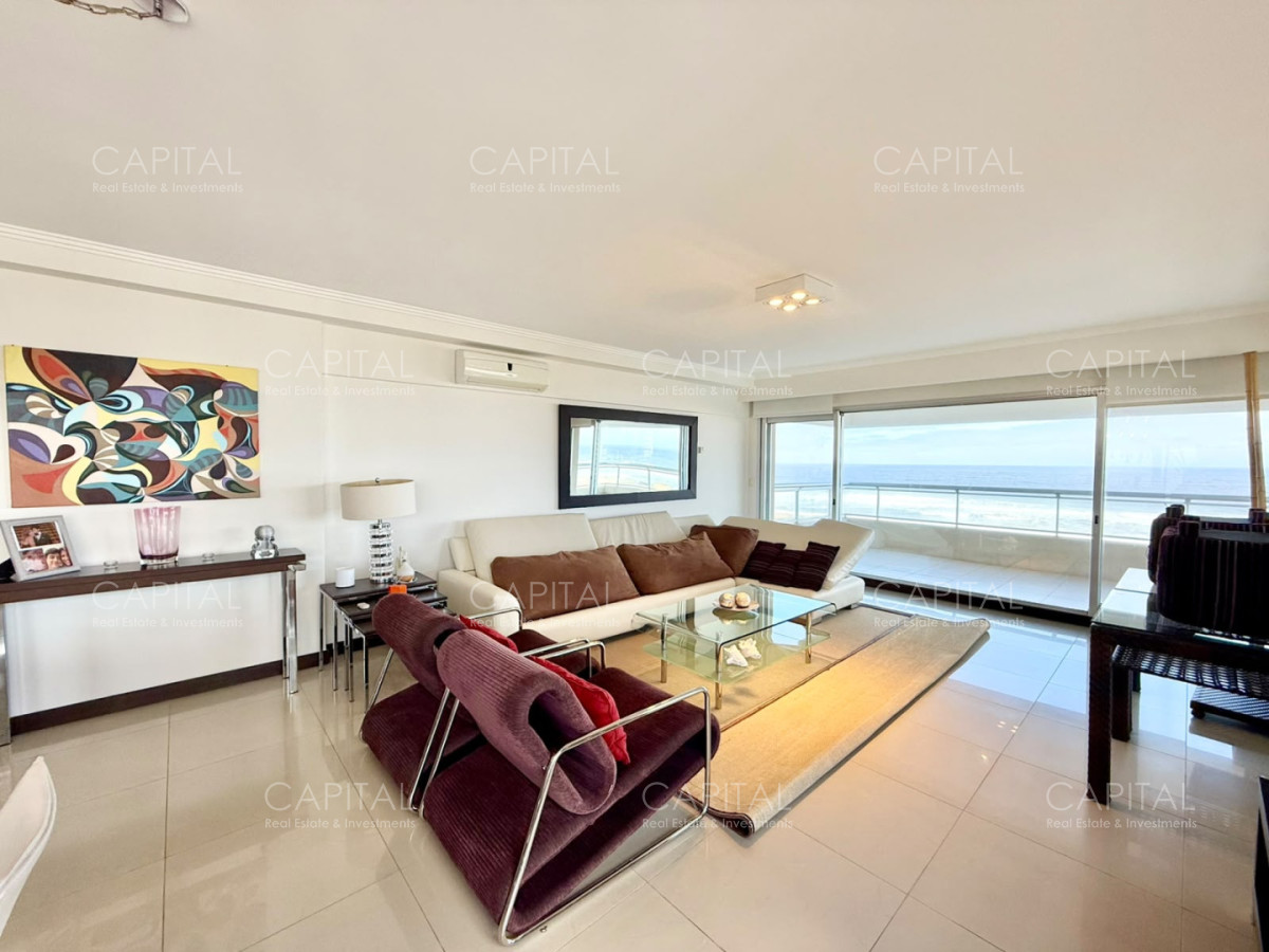 Apartamento ID.40471 - Torre Lobos Punta del Este Esquinero