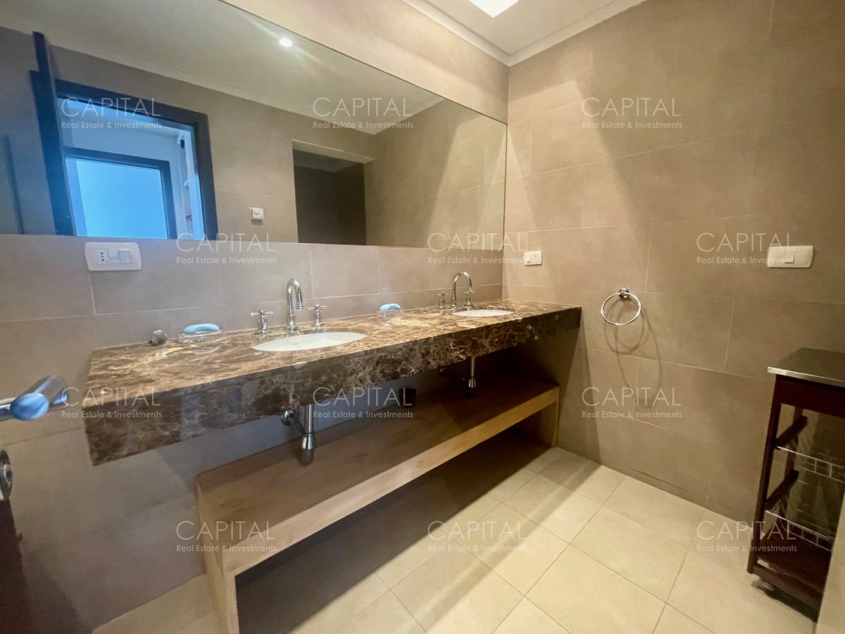 Apartamento ID.31130 - Departamento primera linea con vista a La Laguna de La Barra