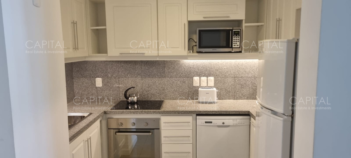 Apartamento ID.37075 - Apartamento en Venta en Green Park Solanas 