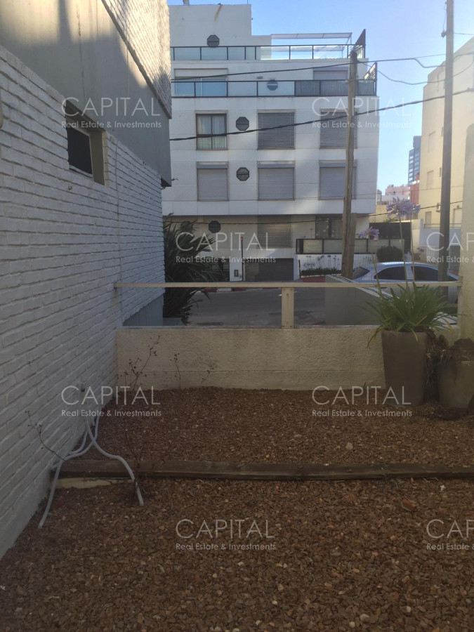 Apartamento ID.27360 - Apartamento en alquiler - Península