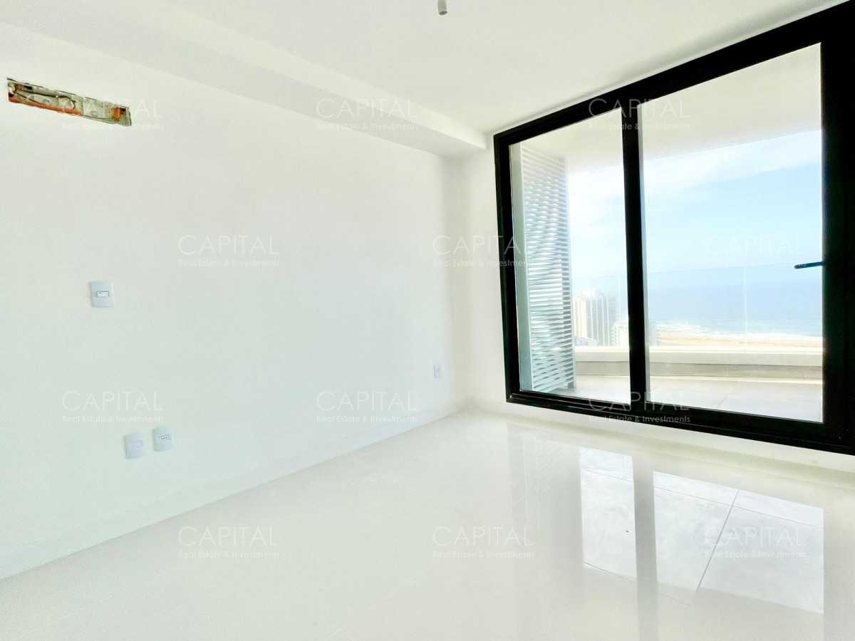 Apartamento ID.31280 - Apartamento en Venta Moderno de Un Dormitorio 