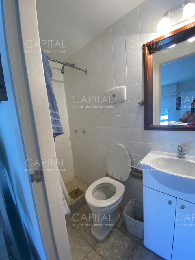 Apartamento ID.37633 - Departamento frente a Playa Mansa en Torre clásica 