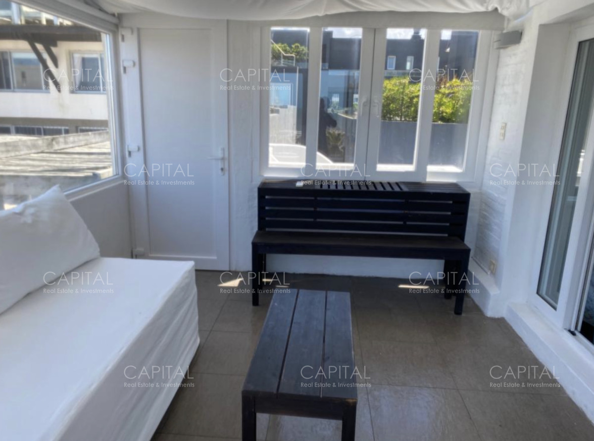 Apartamento ID.40318 - Departamento frente a Playa Montoya con vista al mar