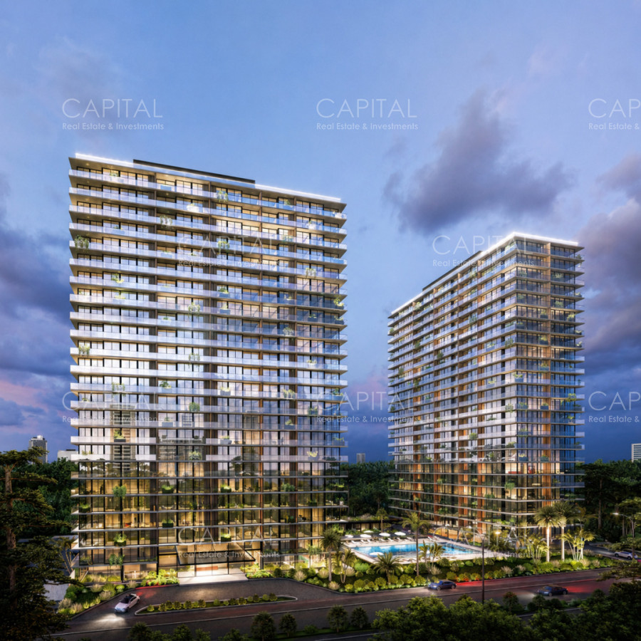 Apartamento ID.40387 - Apartamento En Punta del Este con Vista a la Playa Brava