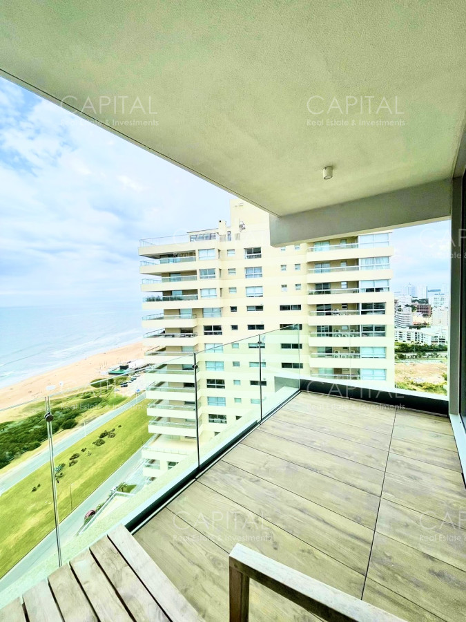 Apartamento ID.38211 - Apartamento en Venta 2 Dormitorios en Torre  Trump