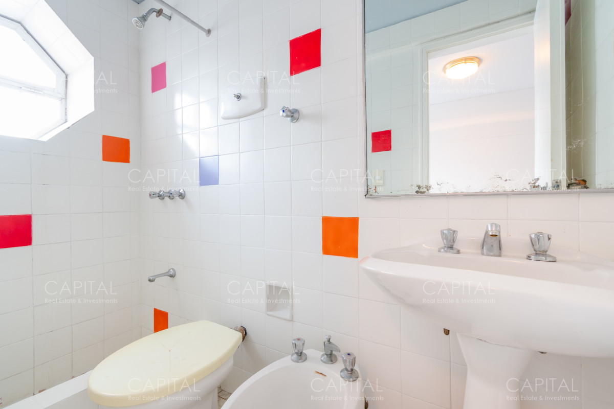 Apartamento ID.29559 - Departamento Grande en venta Punta del Este 