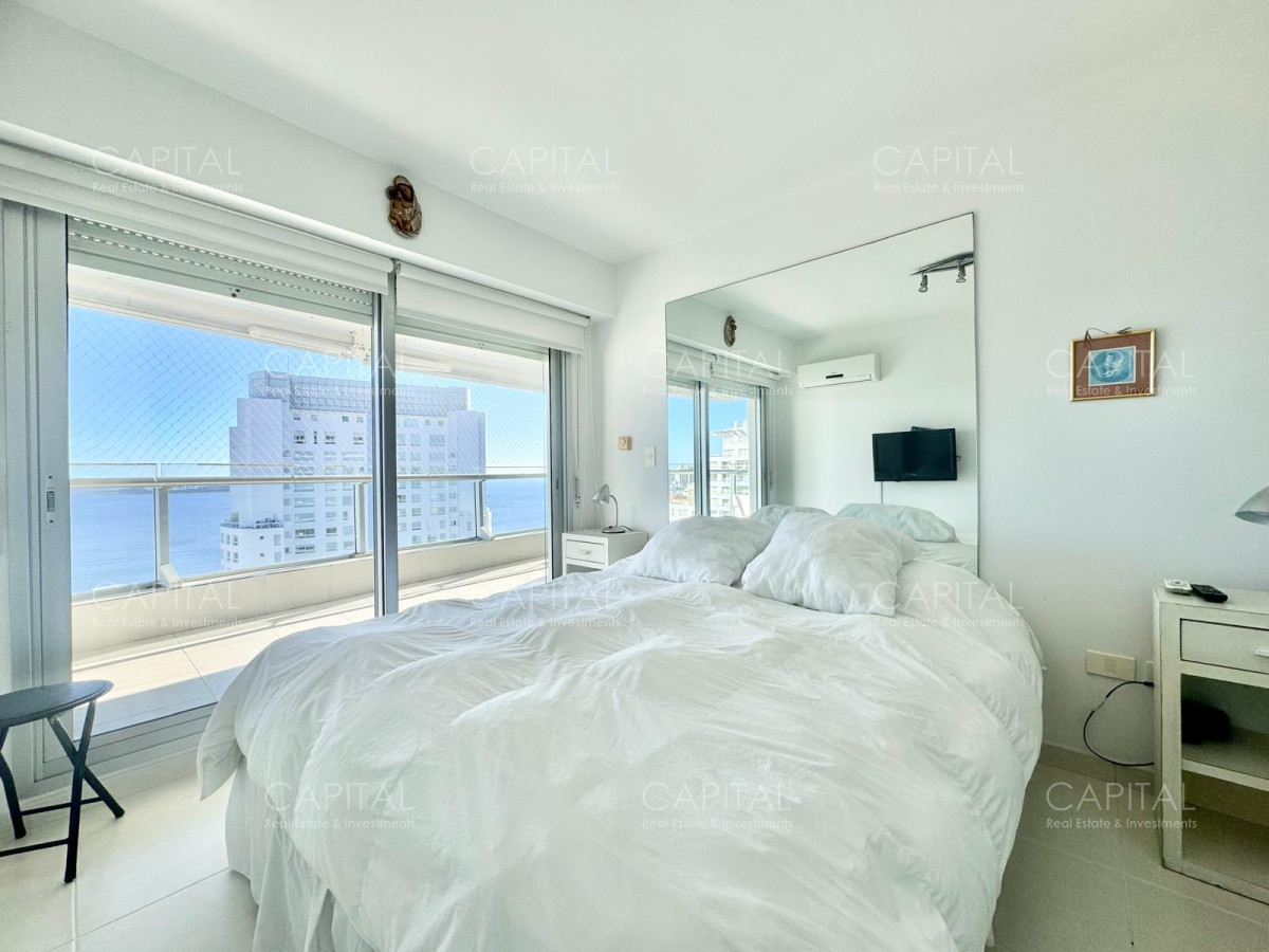 Apartamento ID.28396 - Season Tower Apartamento en Venta