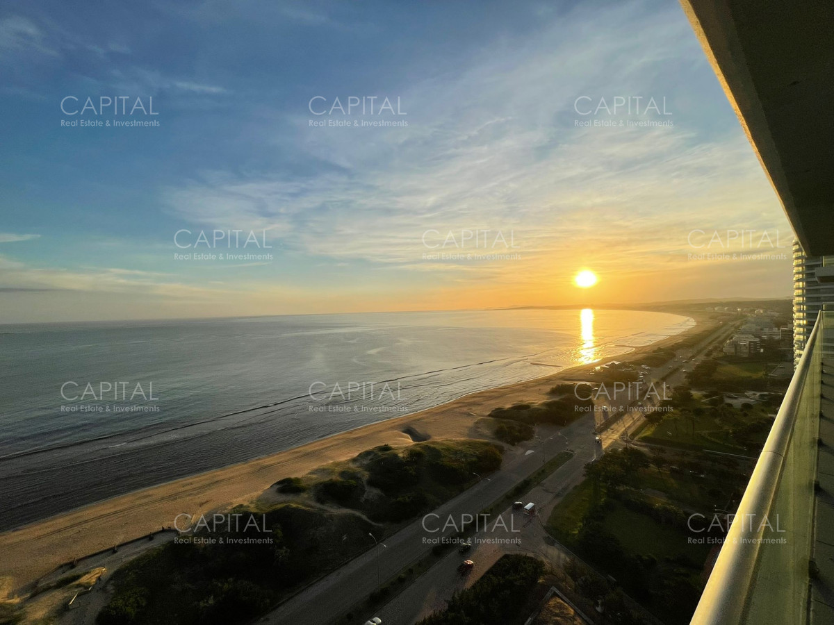 Apartamento ID.31936 - Apartamento cuatro habitaciones en Venetian Luxury Residences