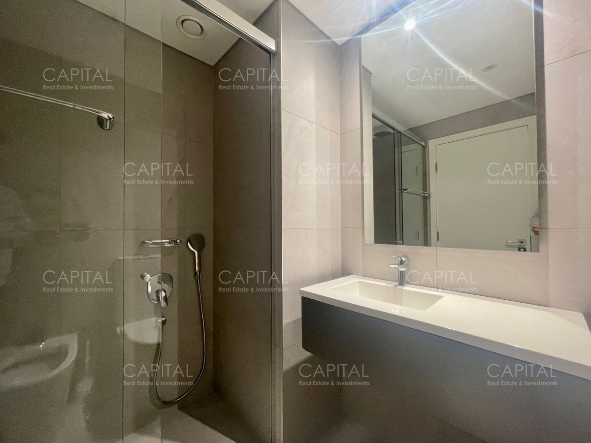 Apartamento ID.32989 - Le Parc 3 Punta del Este en venta