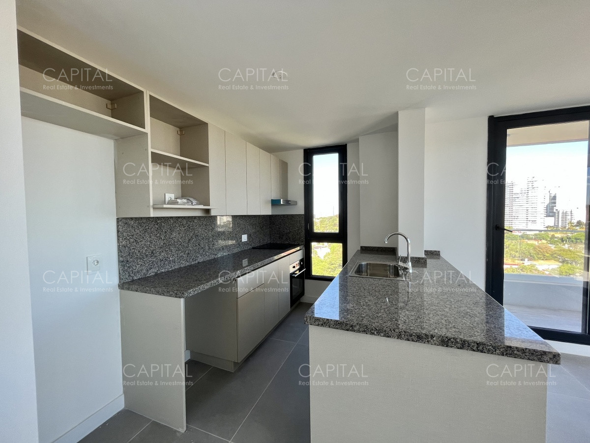 Apartamento ID.34355 - Apartamento en Venta a Estrenar de Dos Dormitorios Zona Aidy Gril, Punta del Este